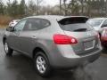 2010 Gotham Gray Nissan Rogue S AWD  photo #12