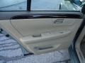 2006 Green Silk Metallic Cadillac DTS Luxury  photo #23