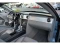 Light Graphite Dashboard Photo for 2006 Ford Mustang #60150588
