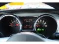 2006 Ford Mustang Light Graphite Interior Gauges Photo