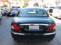 Jaguar Racing Green Metallic - X-Type 3.0 Photo No. 3