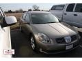 Spirited Bronze Pearl - Maxima 3.5 SE Photo No. 1