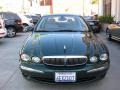 Jaguar Racing Green Metallic - X-Type 3.0 Photo No. 6