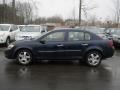 Imperial Blue Metallic - Cobalt LT Sedan Photo No. 11