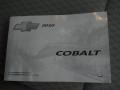 Imperial Blue Metallic - Cobalt LT Sedan Photo No. 18