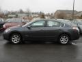 Dark Slate Metallic - Altima Hybrid Photo No. 14