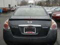 2009 Dark Slate Metallic Nissan Altima Hybrid  photo #16