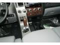 2012 Magnetic Gray Metallic Toyota Tundra Platinum CrewMax 4x4  photo #15