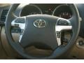 2012 Blizzard White Pearl Toyota Highlander Limited 4WD  photo #15