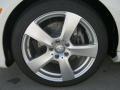Arctic White - E 350 Sedan Photo No. 10