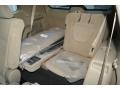 Sand Beige Rear Seat Photo for 2012 Toyota Highlander #60151929
