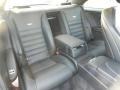Black Rear Seat Photo for 2008 Mercedes-Benz CL #60152127