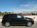 Black - ML 350 4Matic Photo No. 3