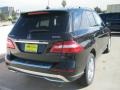 Black - ML 350 4Matic Photo No. 4