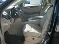 Black - ML 350 4Matic Photo No. 7