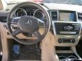Black - ML 350 4Matic Photo No. 9