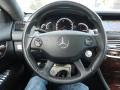 Black Steering Wheel Photo for 2008 Mercedes-Benz CL #60152277