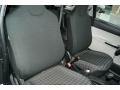 Dark Gray Interior Photo for 2012 Scion iQ #60152358