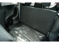 Dark Gray Rear Seat Photo for 2012 Scion iQ #60152470