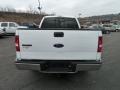 2008 Oxford White Ford F150 XL SuperCab  photo #3