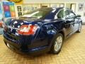 2011 Kona Blue Ford Taurus Limited  photo #2