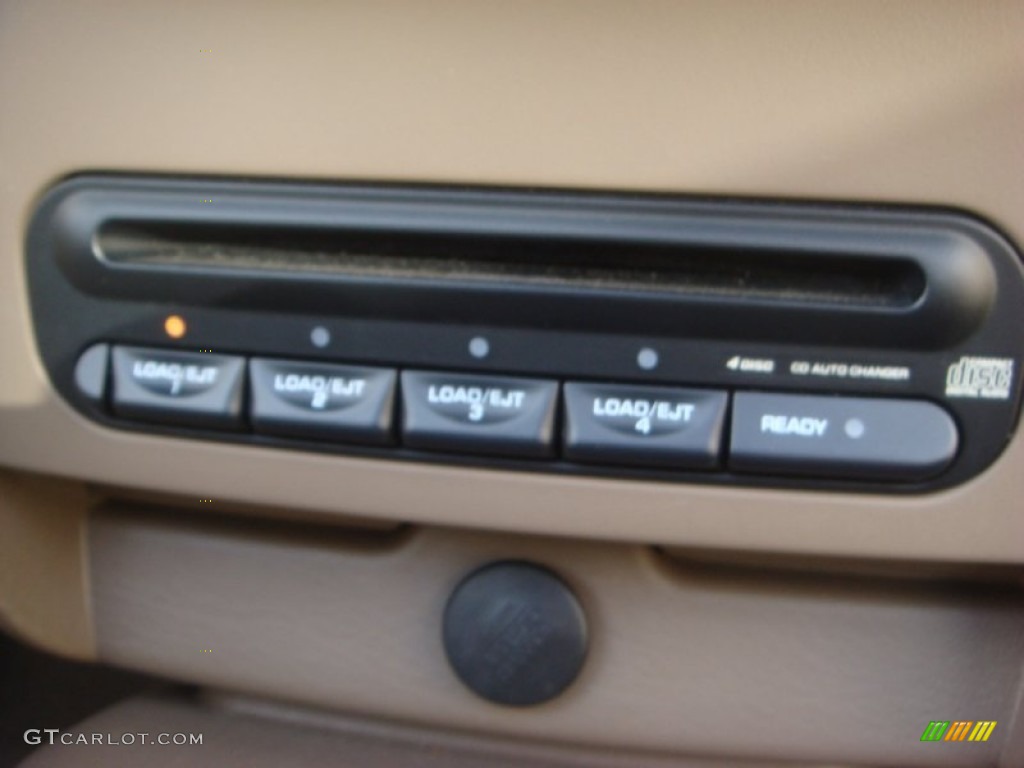 2001 Sebring LXi Convertible - Dark Garnet Red Pearlcoat / Sandstone photo #14