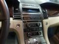 Light Stone Controls Photo for 2011 Ford Taurus #60152841