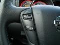 Super Black - Murano SL AWD Photo No. 11