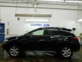 Super Black - Murano SL AWD Photo No. 22