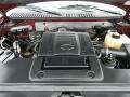 5.4 Liter SOHC 24 Valve VVT V8 2007 Ford Expedition Eddie Bauer Engine