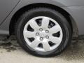 Carbon Gray Metallic - Elantra GLS Sedan Photo No. 4