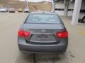 Carbon Gray Metallic - Elantra GLS Sedan Photo No. 6