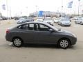 Carbon Gray Metallic - Elantra GLS Sedan Photo No. 8