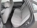 Carbon Gray Metallic - Elantra GLS Sedan Photo No. 11