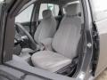 Carbon Gray Metallic - Elantra GLS Sedan Photo No. 12