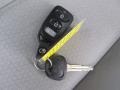 Carbon Gray Metallic - Elantra GLS Sedan Photo No. 13