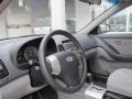 Carbon Gray Metallic - Elantra GLS Sedan Photo No. 14
