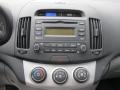 Carbon Gray Metallic - Elantra GLS Sedan Photo No. 16
