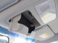 Carbon Gray Metallic - Elantra GLS Sedan Photo No. 17