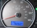 Carbon Gray Metallic - Elantra GLS Sedan Photo No. 20