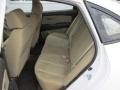 Nordic White - Elantra GLS Photo No. 9