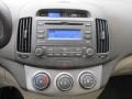 Nordic White - Elantra GLS Photo No. 15
