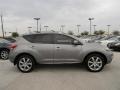  2012 Murano LE Platinum Edition Platinum Graphite