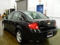 Black - Cobalt LT Sedan Photo No. 12