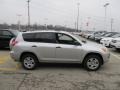 2009 Classic Silver Metallic Toyota RAV4 4WD  photo #7