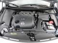 3.5 Liter DOHC 24-Valve CVTCS V6 2012 Nissan Maxima 3.5 S Engine
