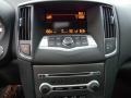 Charcoal Controls Photo for 2012 Nissan Maxima #60153843