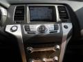 2011 Platinum Graphite Nissan Murano CrossCabriolet AWD  photo #12