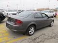 2004 Graphite Metallic Dodge Stratus SXT Sedan  photo #5