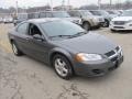 2004 Graphite Metallic Dodge Stratus SXT Sedan  photo #7